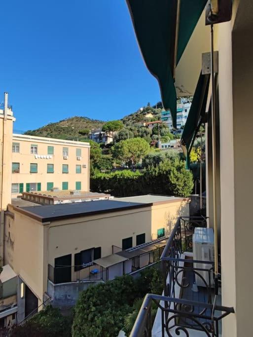 Appartamento G&G Nervi Extérieur photo
