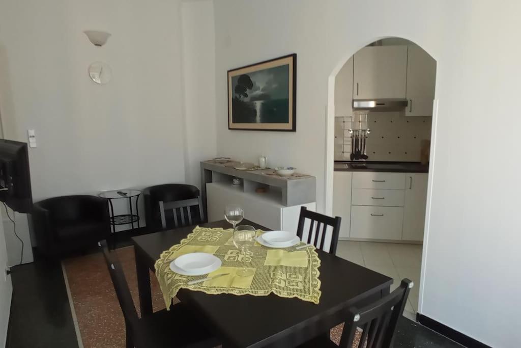 Appartamento G&G Nervi Extérieur photo
