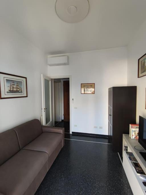 Appartamento G&G Nervi Extérieur photo