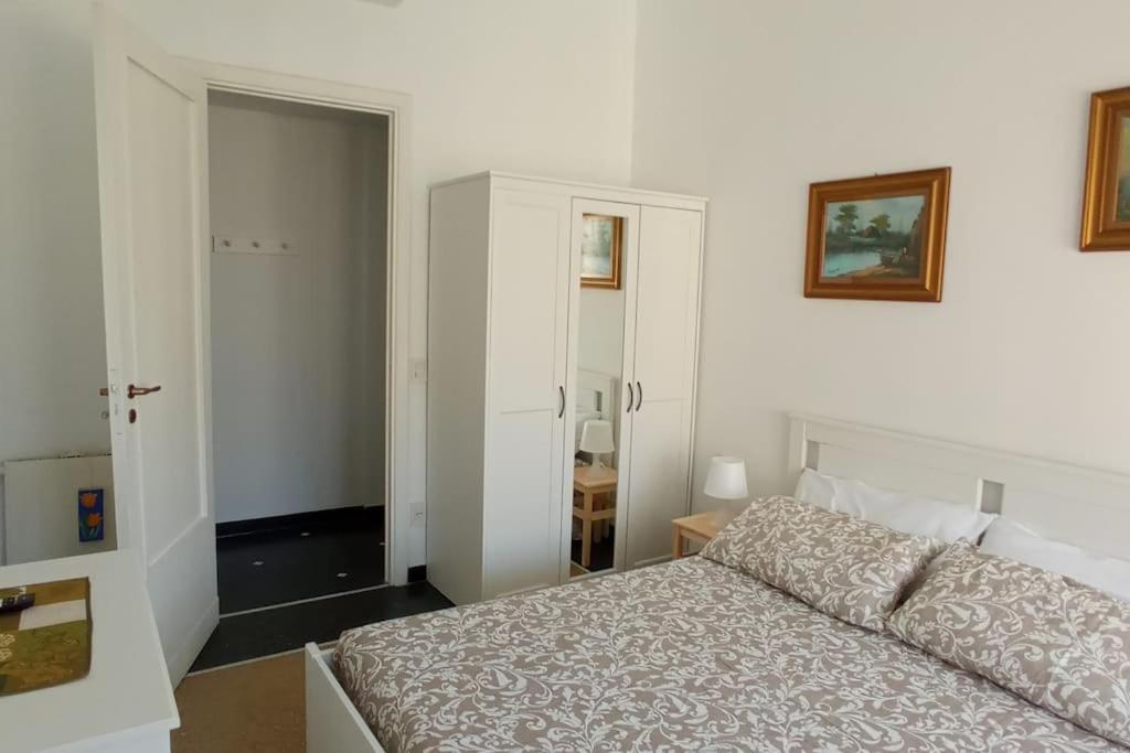 Appartamento G&G Nervi Extérieur photo