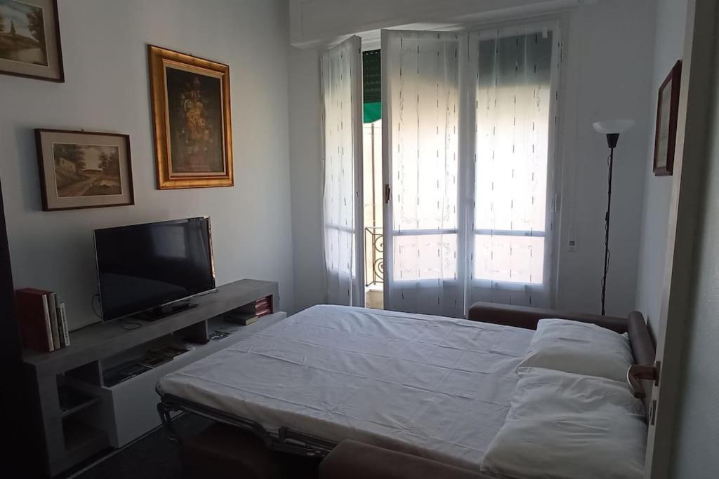 Appartamento G&G Nervi Extérieur photo