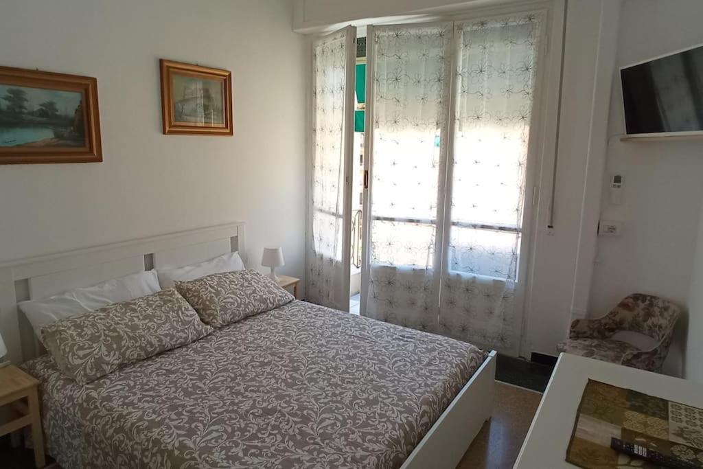 Appartamento G&G Nervi Extérieur photo